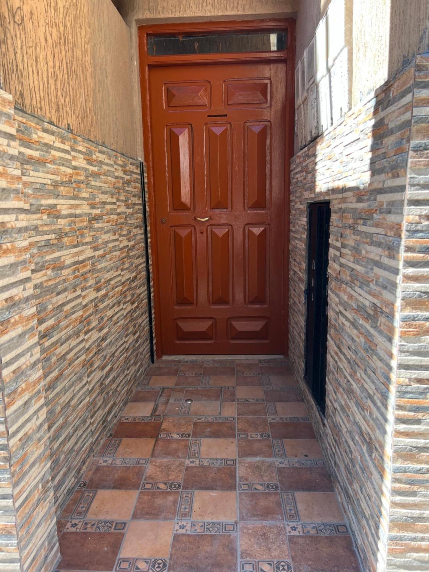 Youss Appartement Essaouira Exterior photo